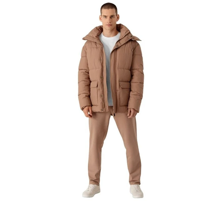 Pánská bunda M HOZ21 KUMP603 82S - Outhorn