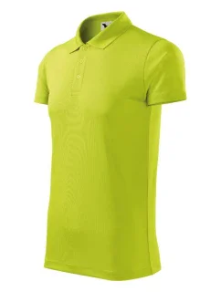 Polokošile Victory M model 18721027 limetkově zelená - Malfini