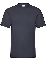 Valueweight T Tričko model 22497033 deep navy - Fruit of the Loom