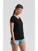 LadyFit Valueweight T Dámské tričko model 22443778 deep navy - Fruit of the Loom LadyFit Valueweight T Dámské tričko model 22443778 deep navy - Fruit of the Loom