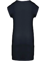 K šaty 20.K navy model 22422141 - Kariban K šaty 20.K navy model 22422141 - Kariban