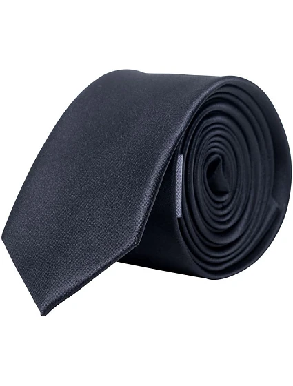 kravata black model 22503247 - Korntex kravata black model 22503247 - Korntex