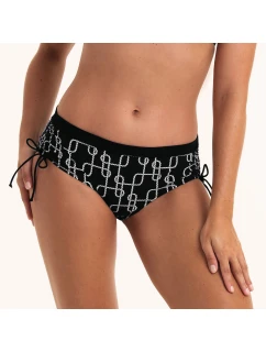 Style Bottom kalhotky černobílá  model 21160492 - Anita Classix