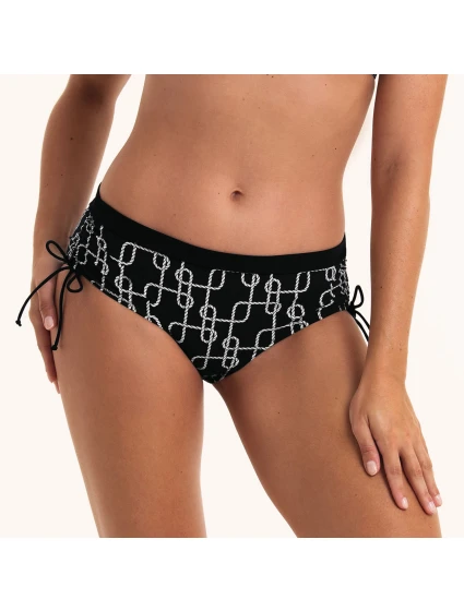 Style Bottom kalhotky černobílá  model 21160492 - Anita Classix