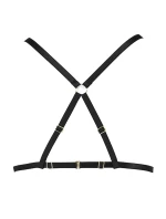 Podprsenka Passion Armanda barva:černá