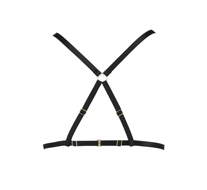 Podprsenka Passion Armanda barva:černá