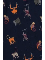 Atlantic 2MH-064 2-pack barva:šedá/šedá