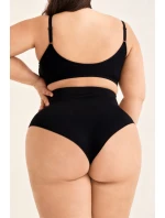 Gabriella Brasilian Shapewear Kód S124 barva:černá