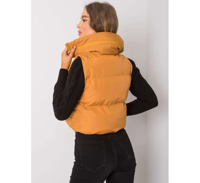 Vesta EM KZ model 15850756 tmavě žlutá - FPrice