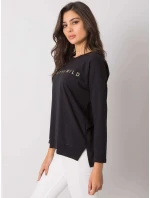 Halenka RV BZ 7193.13P černá Halenka RV BZ 7193.13P černá