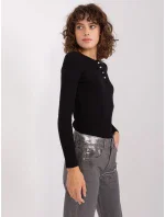 Halenka RV BZ 9211.59 černá