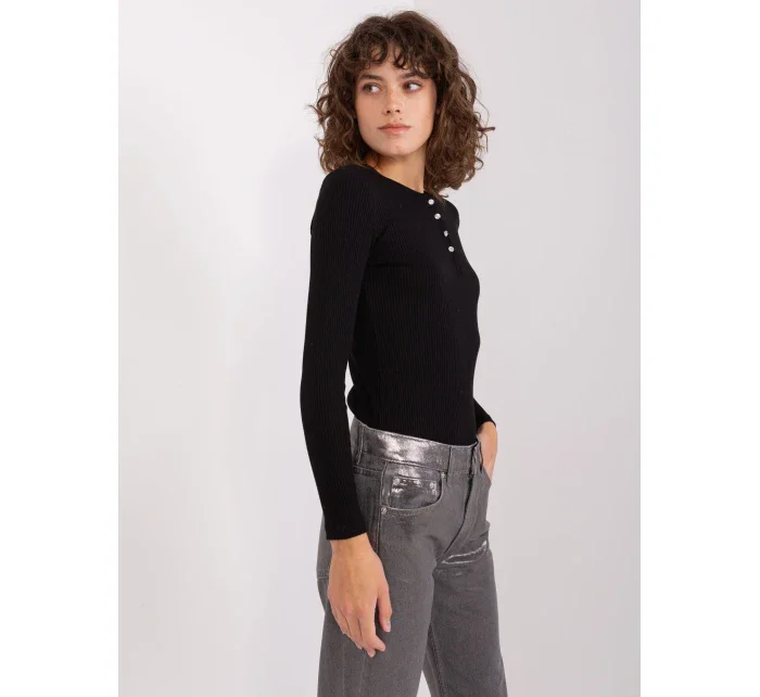 Halenka RV BZ 9211.59 černá