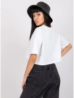 Tričko RV TS 7541.06 bílá Tričko RV TS 7541.06 bílá