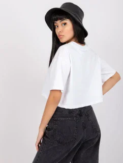 Tričko RV TS 7541.06 bílá