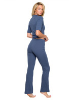 Kalhoty model 17961651 Blue - LaLupa