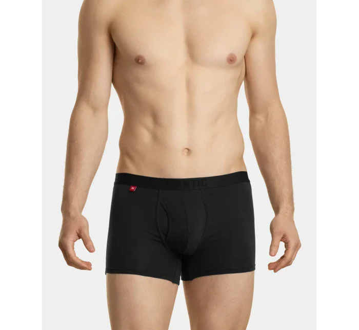 3-PACK Bokserki męskie PURE 3-PACK Bokserki męskie PURE