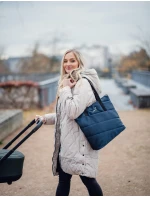 Dámská kabelka na kočárek Engelis Vuch Lora Blue