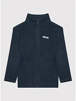 Dětská fleecová mikina model 22045064 tmavě modrá - Regatta