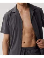 Pánské pyžamo na zip model 22032244 kr/r - Atlantic