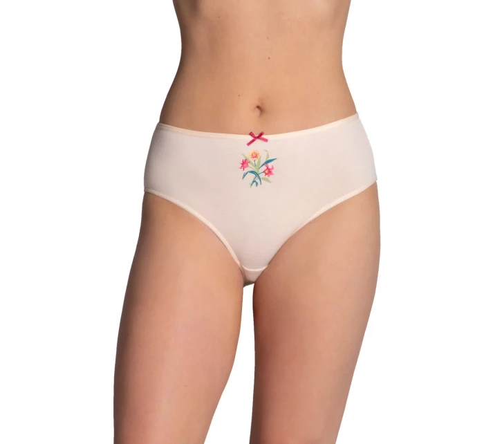 Dámské bikiny FIGS L-122BI-59 3-pack Dámské bikiny FIGS L-122BI-59 3-pack