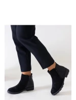 Boty model 204572 Solea Boty model 204572 Solea