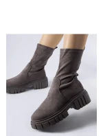 Boty model 206503 Solea Boty model 206503 Solea