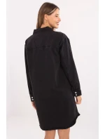 Denní šaty model 215886 Sublevel Denní šaty model 215886 Sublevel