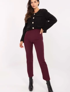 Dámské kalhoty  model 216742 Rue Paris