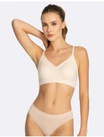 Julimex Jednoduchá podprsenka S-XL