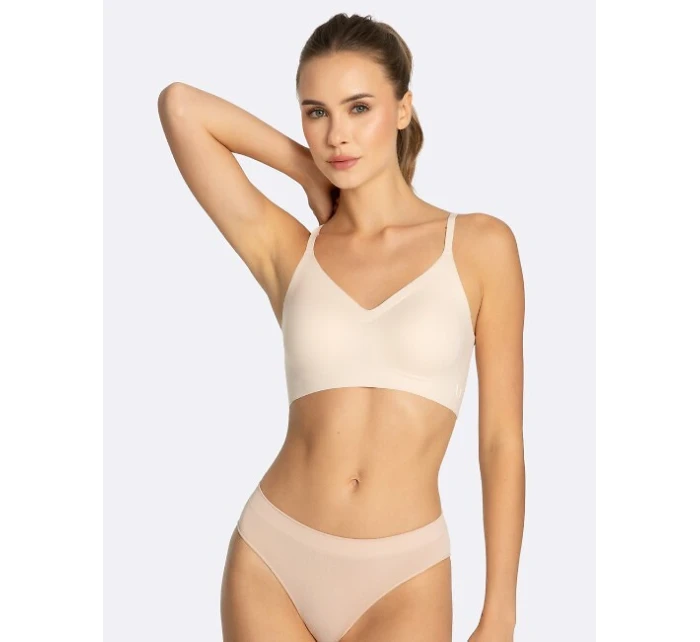 Julimex Jednoduchá podprsenka S-XL