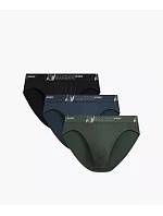 Kalhotky Atlantic 3MP-213 A'3 S-2XL