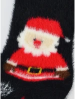 Dámské ponožky Christmas 3641 model 21337285 - Noviti Dámské ponožky Christmas 3641 model 21337285 - Noviti