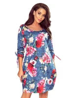 Dámské šaty 281-2 Sophie - NUMOCO Dámské šaty 281-2 Sophie - NUMOCO