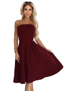 Dámské šaty model 21938611 - numoco