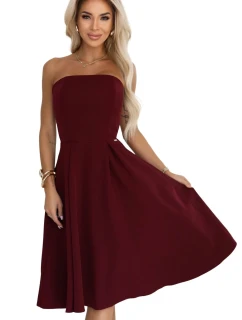 Dámské šaty model 21938611 - numoco