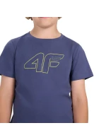 Tričko Jr model 21342916 31S - 4F Tričko Jr model 21342916 31S - 4F