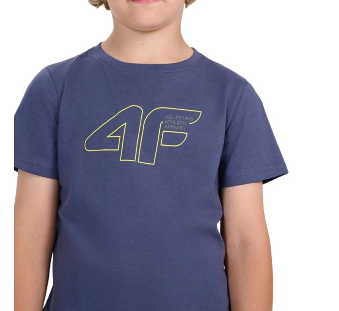 Tričko Jr model 21342916 31S - 4F Tričko Jr model 21342916 31S - 4F