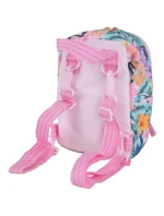 Mini batoh model 21387991 Multicolour Jedna velikost - Skechers Mini batoh model 21387991 Multicolour Jedna velikost - Skechers