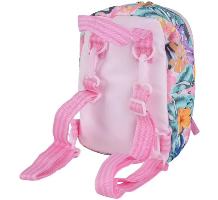 Mini batoh model 21387991 Multicolour Jedna velikost - Skechers Mini batoh model 21387991 Multicolour Jedna velikost - Skechers