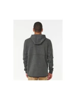 Series Zip mikina hnědá model 21444924 - Rip Curl