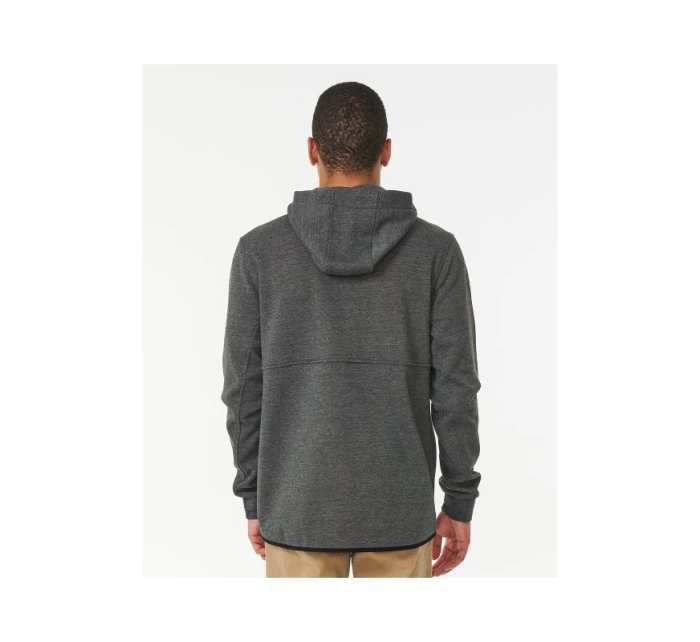 Series Zip mikina hnědá model 21444924 - Rip Curl