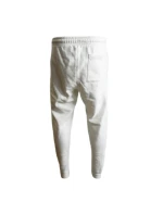 Pánské tepláky Air Jordan Essentials Fleece Joggers White - model 21933368