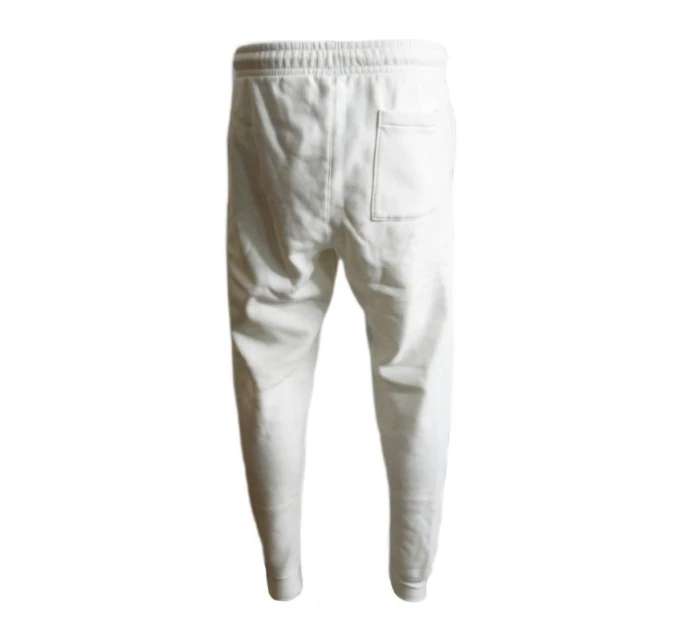 Pánské tepláky Air Jordan Essentials Fleece Joggers White - model 21933368