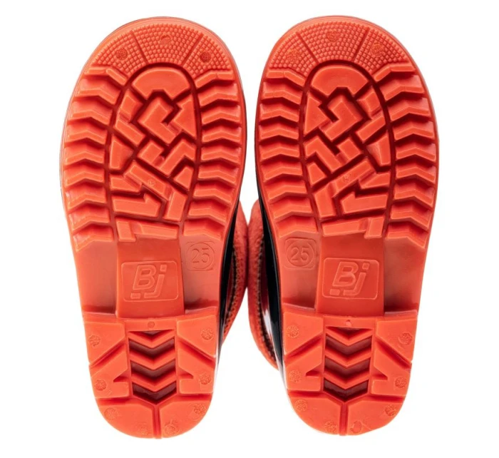 Dětské gumáky  Junior model 17838119 - Bejo