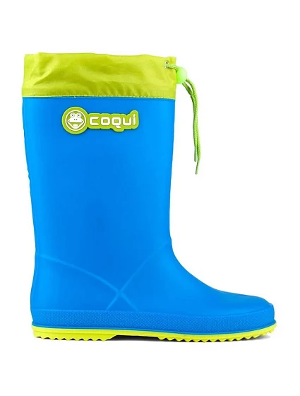 Collar Jr wellingtons model 18617121 - Coqui