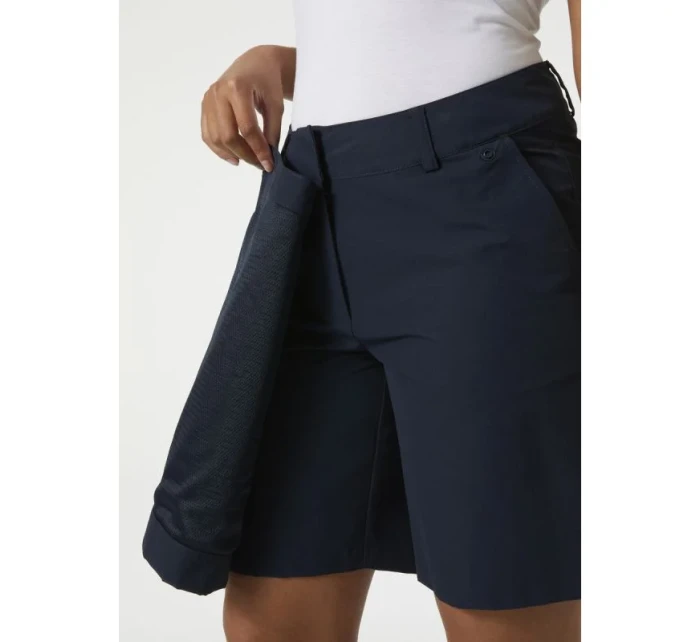 Helly Hansen Crew Skort W 34331 597 sukně-šortky
