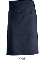 SOL'S Greenwich Zástěra 25.8020 navy SOL'S Greenwich Zástěra 25.8020 navy