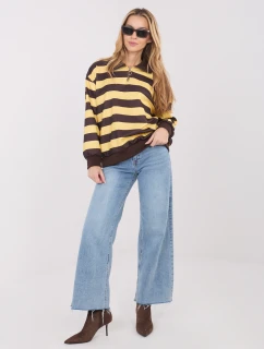 Halenka IT BZ 9981.06 žlutá