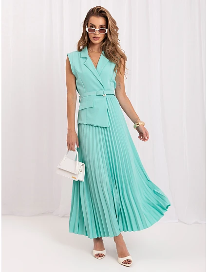 Šaty IT SK 21558.86 měď Šaty IT SK 21558.86 měď
