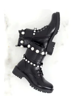 Boty  NC1065 model 151013 - Inello